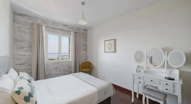Alegria I, Overlooking the bay of Funchal, Rezerwuj Apartament Hotele w Funchal z parkingiem, Parking