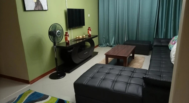 Semuya Apartments, Réserver Appartement Ndola Copperbelt Province