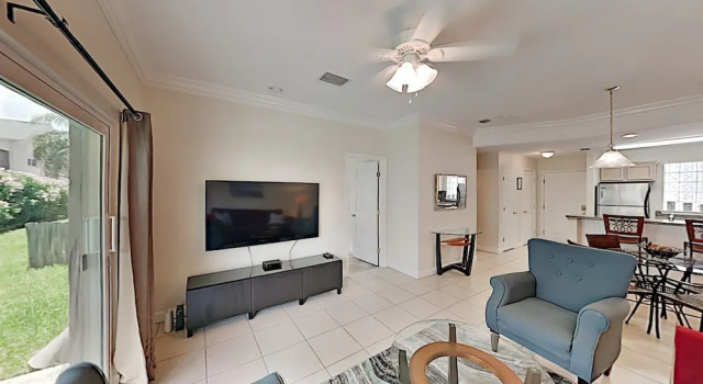 Prime Gulf Getaway W/ Pool - Walk To Beach, Dining 2 Bedroom Condo