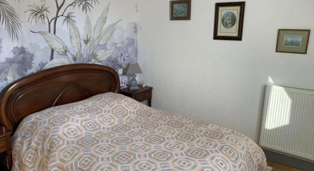 La Visitation - 30, Rezerwuj Apartament Hotele w Bearn z parkingiem, Parking