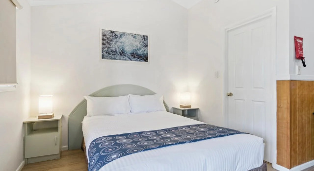 Discovery Parks - Coogee Beach, Book Hotel Coogee Perth Region