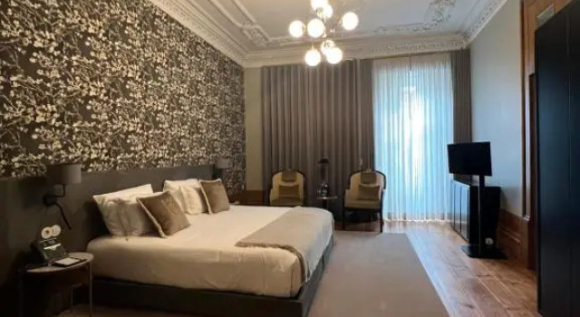 Двухместный номер Superior Torel Royal Court