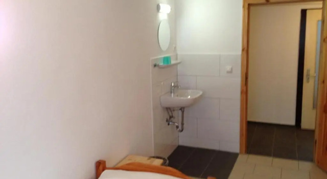 Номер Standard Hotel & Restaurant Jägerstuben