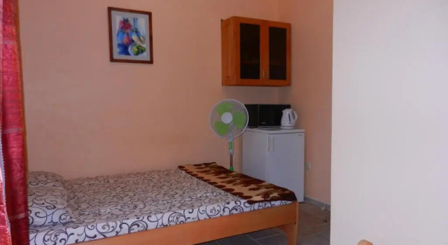 Номер Standard Guest house Villa Leonardo