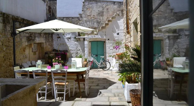 Salento Guesthouse B&B, Забронировать Отель «постель и завтрак» Карпиньяно-Салентино Саленто