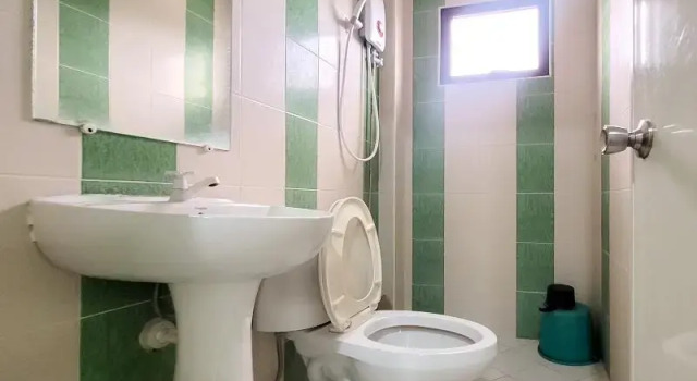 Номер Premier Green Meadows Hotel & Restaurant