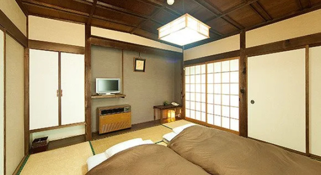 Hotel Marui, Prenota Hotel Shibata Niigata