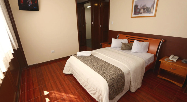 Puebla Inn Suites, Boek Hotel Hotels in State of Puebla met ontbijt, Ontbijt