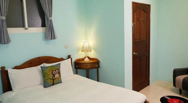 Chu Dream Hostel, Забронировать Хостел Недорогие отели Хуалянь, рядом с Hualien Tianhui Temple, недорого