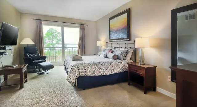 Вилла 1914 South Beach Club at The Sea Pines Resort