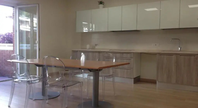 Апартаменты Vetere 101 Apartment