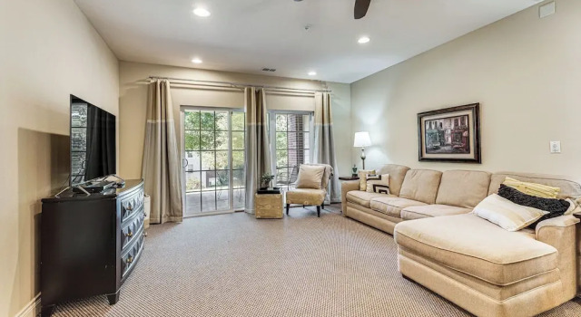 Апартаменты Quiet Condo w/ Patio: 3 Mi to Dtwn Branson!