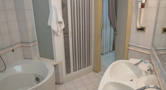 Двухместный номер Standard Kristall Palace Hotel