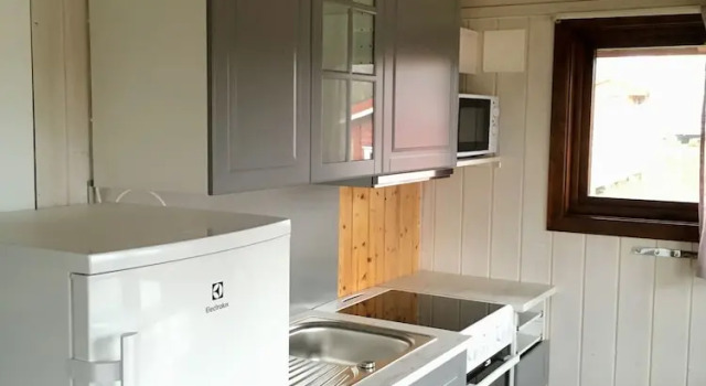 Номер Economy Sørlandet Feriesenter