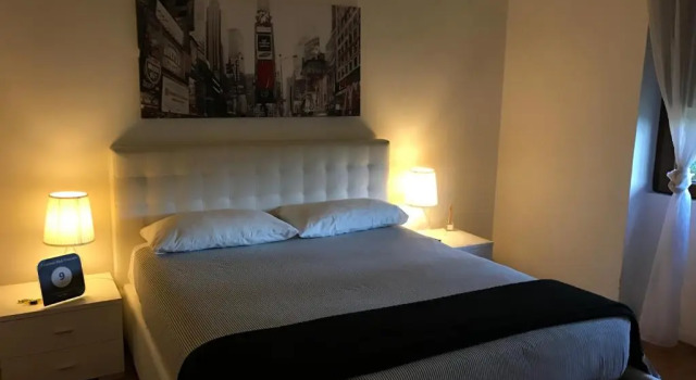 Номер Standard Princess B&B Frascati