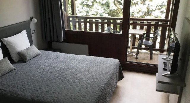 Palanbo, Prenota Hotel Aime-la-Plagne 
