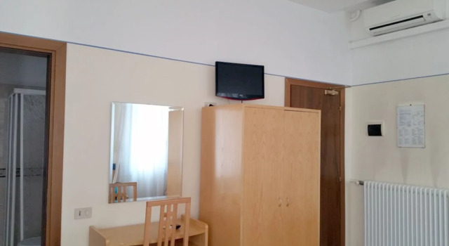 Номер Standard Hotel Montepiana