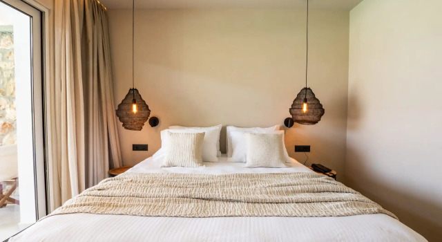 Номер Premium Aegean Village Beachfront Resort
