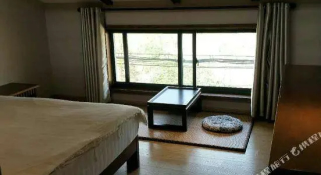 Xisha Shuixiufang Leisure Farm House, Varaa Maatalousloma Shanghai Shanghai