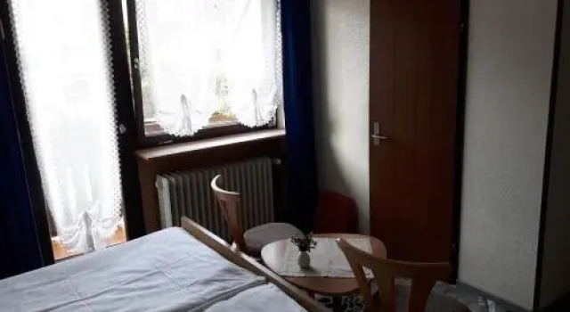 Gasthof Berger, Reserva ahora Hotel Hoteles en Baden-Wurtemberg con aparcamiento, Aparcamiento