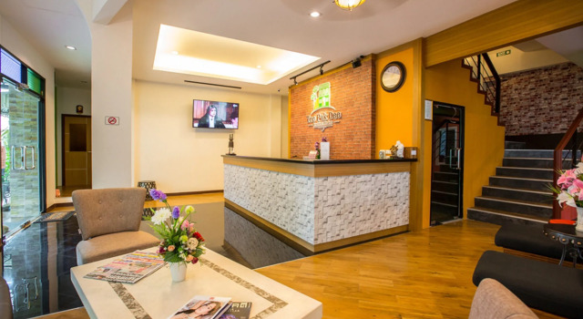 Tee Pak Dee Resident Phuket