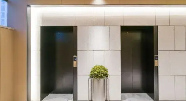 JI Hotel (Hegang City Government People's Service Center), Book Hotel Hotels in Hegang with Parking, Parking
