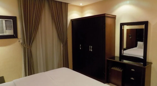 Al Yamama Palace Apartment, Buchen Sie Ferienwohnung Provinz Riad Provinz Riad