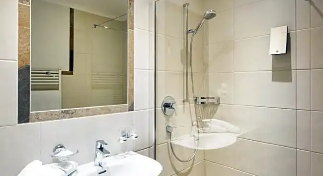 Люкс Hotel Gasteigerhof
