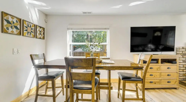 Walk to Beach & Boat Launch: Lake Tahoe Retreat