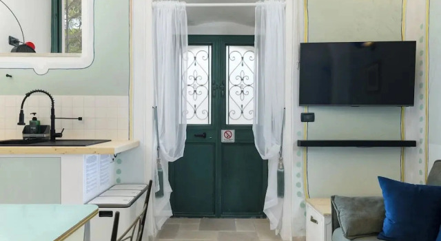 Casa del Polpo Blu by Wonderful Italy, Book Lejlighed Ostuni Valle d'Itria