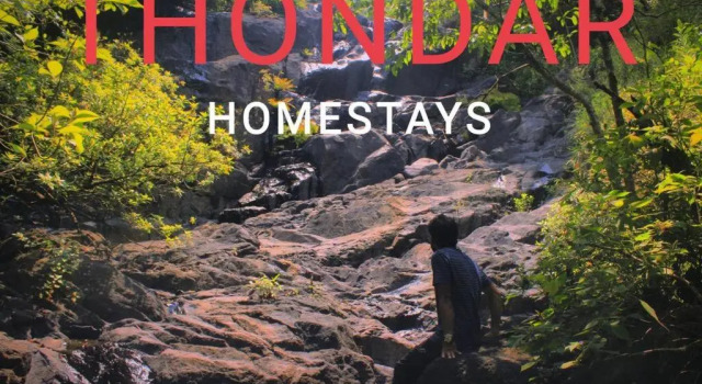 Thondar Homestays, Забронировать Отель Отели Велламундра с парковкой, Парковка
