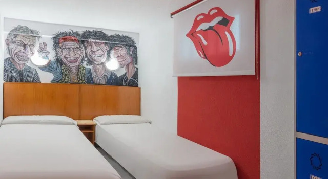 BC Hostel