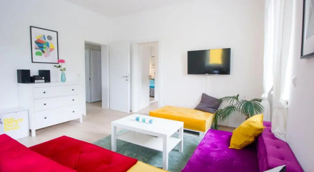 DAREBELL Apartment Gratkorn Top 2, Rezerwuj Apartament Gratkorn 