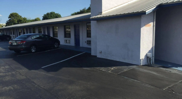 Residence Inn by Marriott Sebring, Забронировать Отель Отели Southwest Florida 3 звезды, 3*