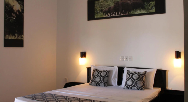 Номер Standard Le Green Udawalawe Resort