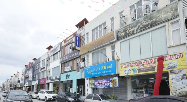 Hotel Pritty