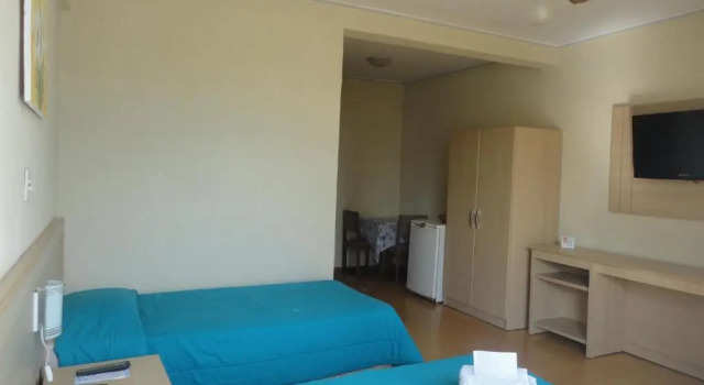 Номер Standard Jóia Hotel