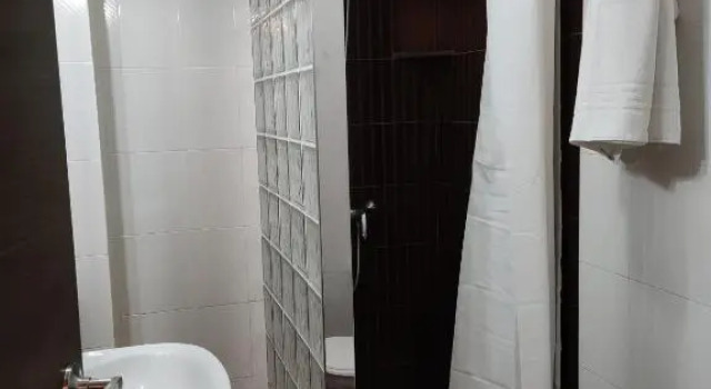 Номер Standard Hostal Andalucía