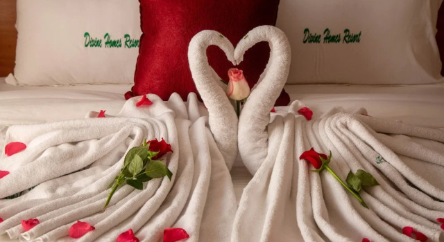 Suite doppia Standard Divine Homes Resort Kisumu