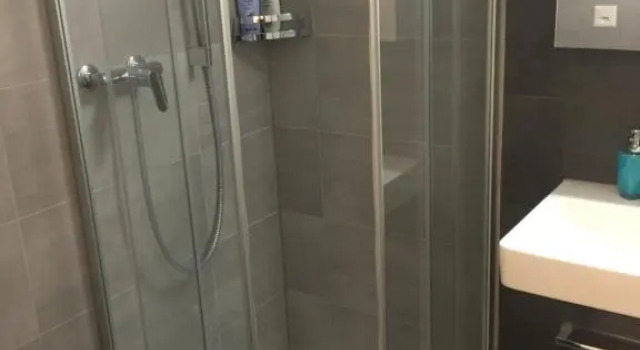 Студия Deluxe Studio VICTORIA Interlaken