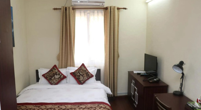 Hotel Imperial Kathmandu, Забронировать Отель Катманду провинция Багмати-Прадеш