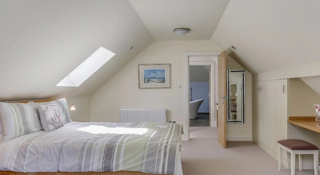 Poppyfields Stable, Забронировать Отель Бизнес-отели Англии, 4* 5*