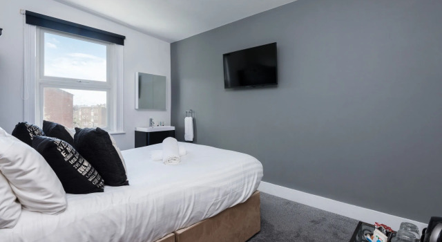 INNit Bliss, Buchen Sie Hotel SPA-Hotels in Sussex, SPA
