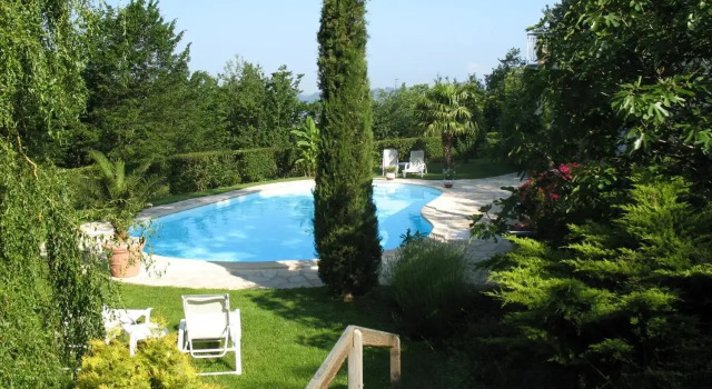 Villa Ric, Book Villa Mayrac 