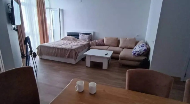 Batumi Apartment, DS group, 25th floor, sea view, Book Apartment Batumi 