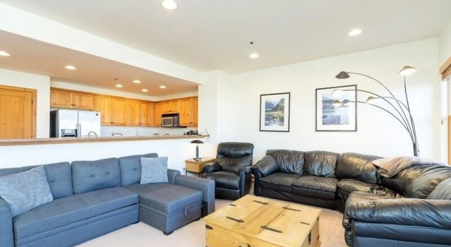 Bear Creek Lodge 311 1 Bedroom Condo by Alpine Lodging Telluride, Buchen Sie Ferienwohnung Hotels in Telluride ski mit Pool, Schwimmbad