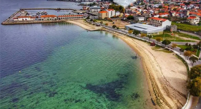 The Crab House