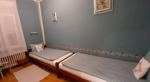 Апартаменты Authentic Belgrade Centre - Apartment Ethnica 2