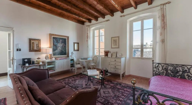Коттедж с 2 комнатами B&B Al Duomo