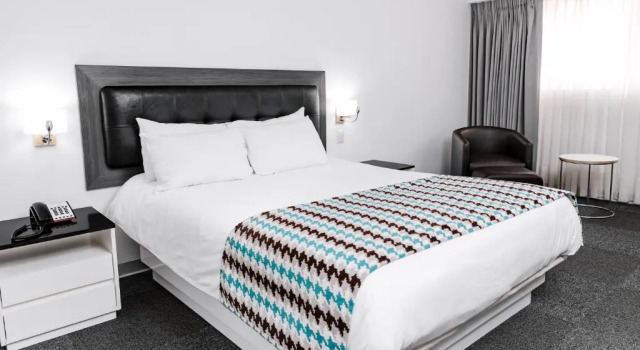 Двухместный номер Superior Wyndham Costa del Sol Tumbes